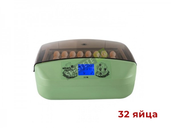 Автоматичен инкубатор за яйца