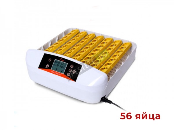 Автоматичен инкубатор за яйца