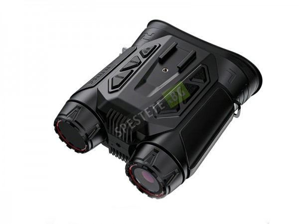 Бинокъл с нощно виждане и запис