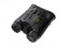 Бинокъл с нощно виждане и запис