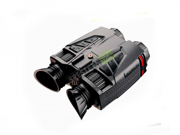 Бинокъл с нощно виждане и запис