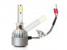 LED крушки за фарове и халогени