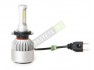 LED диодни крушки за фарове и халогени