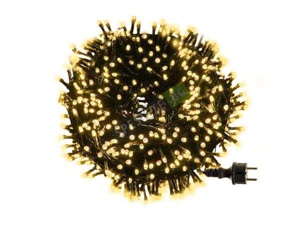 Коледни лампички за външен монтаж Коледни лампички за външен монтаж