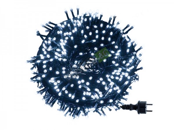 Коледни лампички за външен монтаж Коледни лампички за външен монтаж