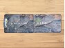 Комплект абсорбиращи противоплъзгащи килимчета за кухня