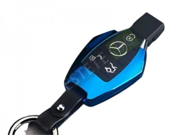 Луксозна USB запалка с формата на ключ