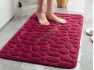 Противоплъзгащо килимче за тоалетна баня