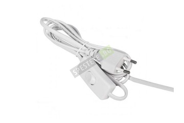 PVC профил с LED лента-foto6