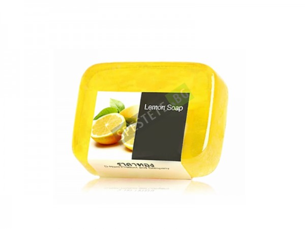 Ръчно изработени сапуни Ръчно изработени сапуни