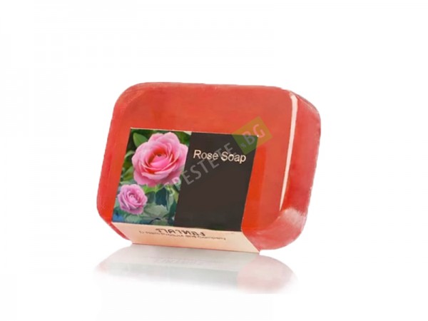 Ръчно изработени сапуни Ръчно изработени сапуни