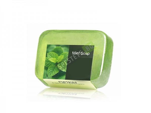 Ръчно изработени сапуни Ръчно изработени сапуни