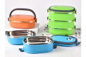 Комплект 2бр. кутии за храна-foto4