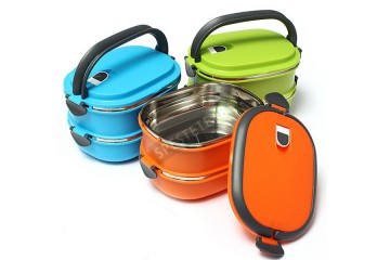 Комплект 2бр. кутии за храна-foto5