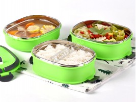 Комплект 2бр. кутии за храна-foto2