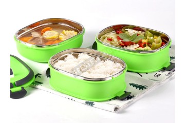 Комплект 2бр. кутии за храна-foto2