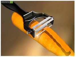 Магическа белачка Miracle Peeler-foto3
