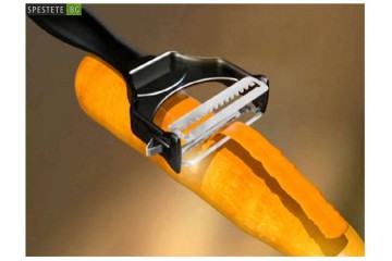 Магическа белачка Miracle Peeler-foto3