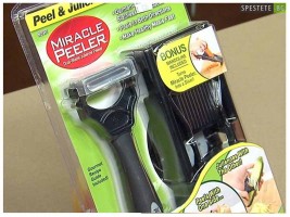 Магическа белачка Miracle Peeler-foto4