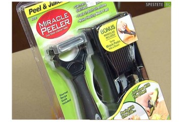 Магическа белачка Miracle Peeler-foto4