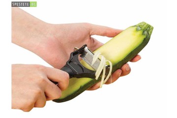 Магическа белачка Miracle Peeler-foto2