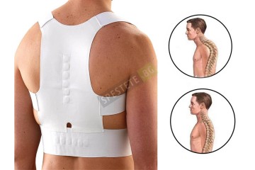 Магнитен колан за гръб на д-р Ливайн-foto2