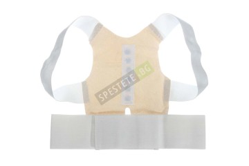 Магнитен колан за гръб на д-р Ливайн-foto4