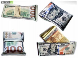 Портфейл банкнота Портфейл банкнота