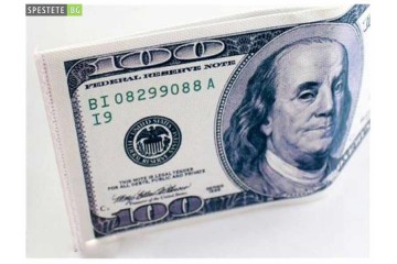 Портфейл банкнота-foto3