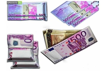 Портфейл банкнота-foto2