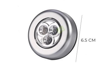 Преносима LED луничка-foto5