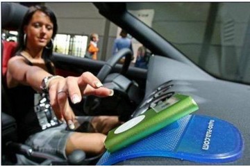 Самозалепваща Подложка - Nanopad-foto3