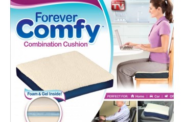 Анатомична възглавница за сядане-foto3