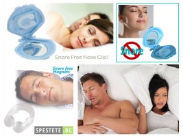 Уред против хъркане - Anti Snore System-foto2