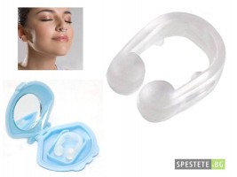 Уред против хъркане - Anti Snore System-foto3