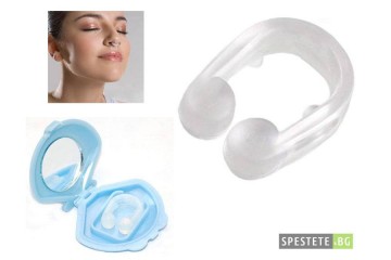 Уред против хъркане - Anti Snore System-foto3