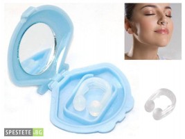 Уред против хъркане - Anti Snore System-foto4