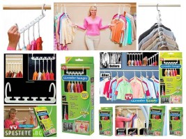 Закачалка - Triples Closet Space-foto3