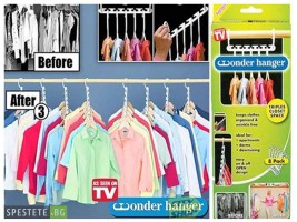 Закачалка - Triples Closet Space-foto4