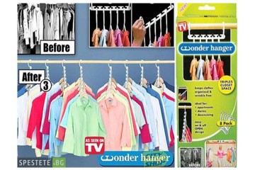 Закачалка - Triples Closet Space-foto4