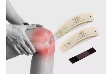 Магнитни наколенки и магнитна лента за ръка-foto2