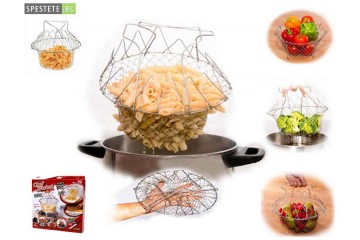 Мрежа за готвене Magic Kitchen