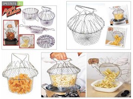 Мрежа за готвене Magic Kitchen-foto2