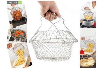 Мрежа за готвене Magic Kitchen-foto5