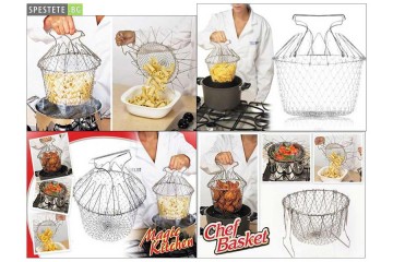 Мрежа за готвене Magic Kitchen-foto4