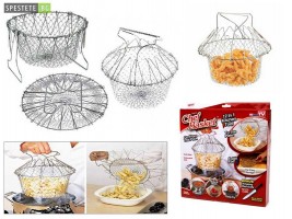 Мрежа за готвене Magic Kitchen-foto3