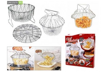 Мрежа за готвене Magic Kitchen-foto3