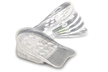 Силиконови стелки за увеличаване на ръста-foto4