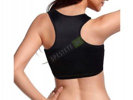 Спортен сутиен за стегната фигура-foto4