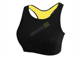 Спортен сутиен за стегната фигура-foto2